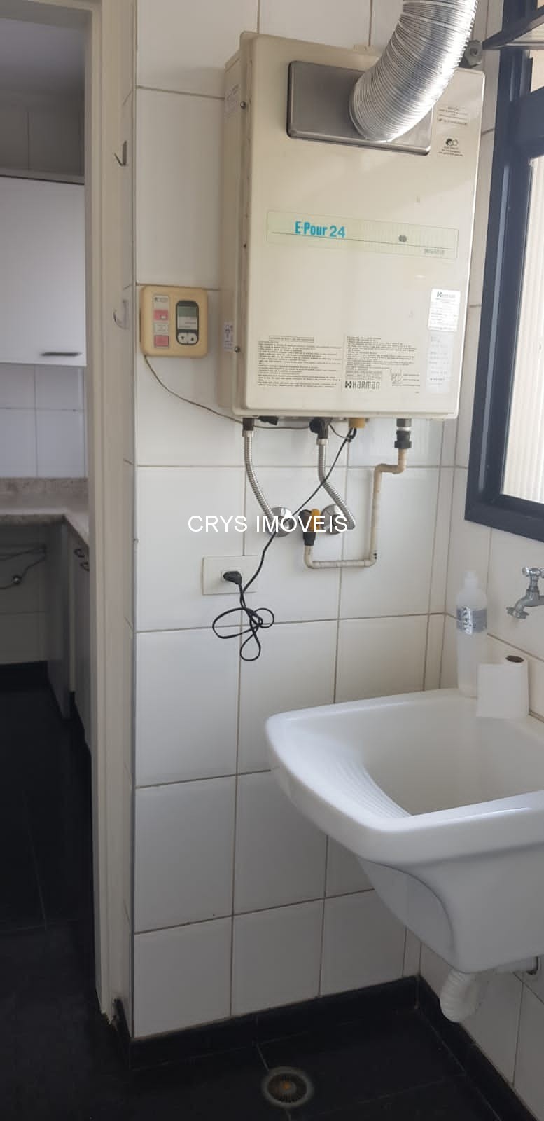 Apartamento, 3 quartos, 110 m² - Foto 19