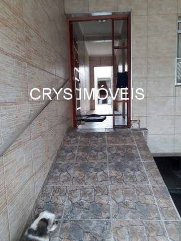 Casa, 4 quartos, 170 m² - Foto 19