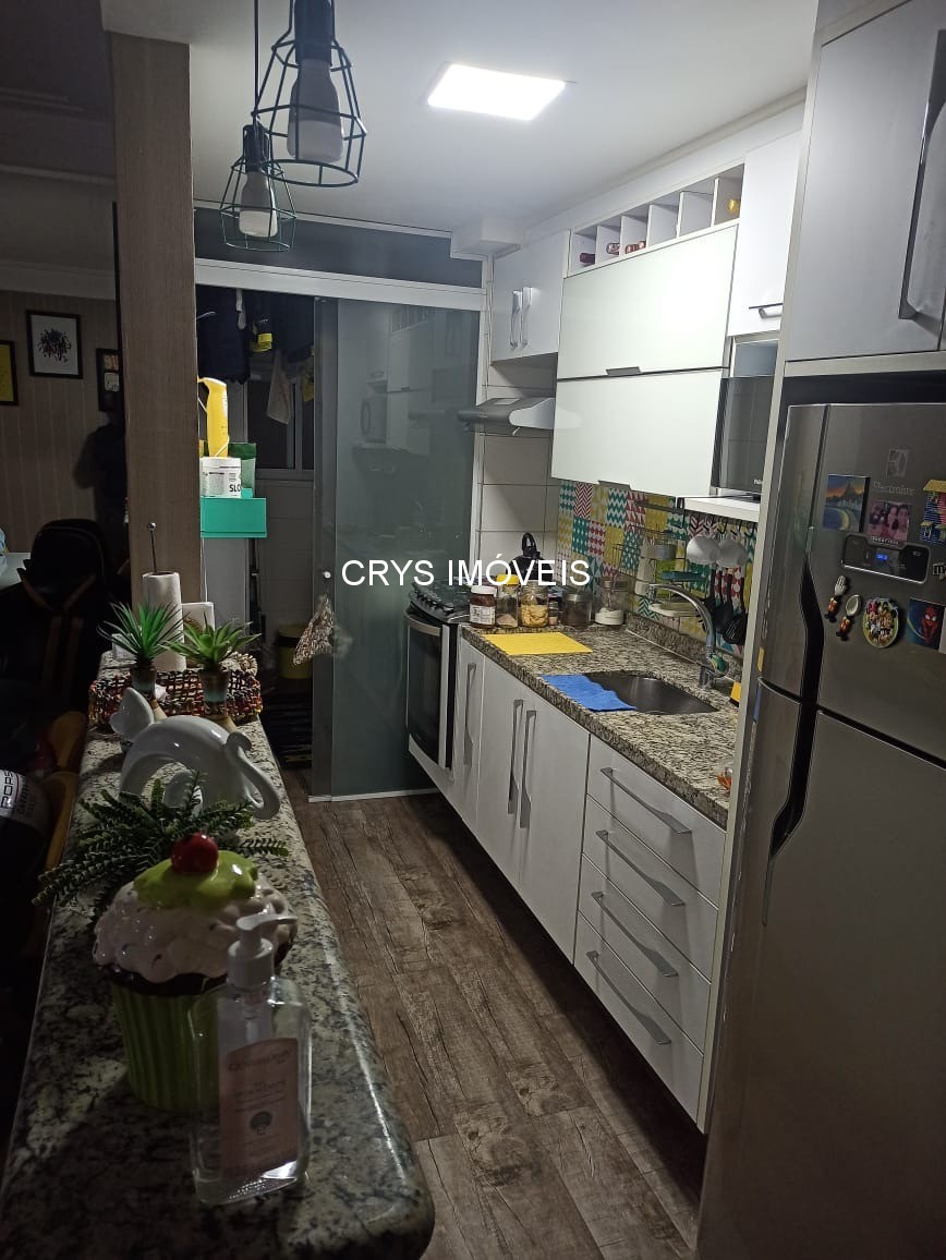 Apartamento, 3 quartos, 92 m² - Foto 10