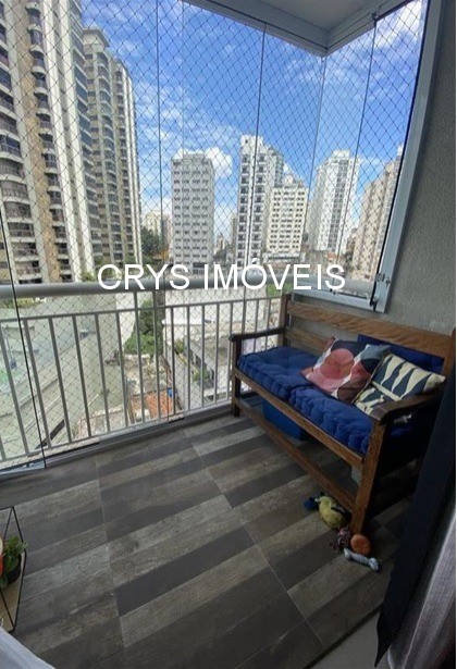 Apartamento, 2 quartos, 55 m² - Foto 2