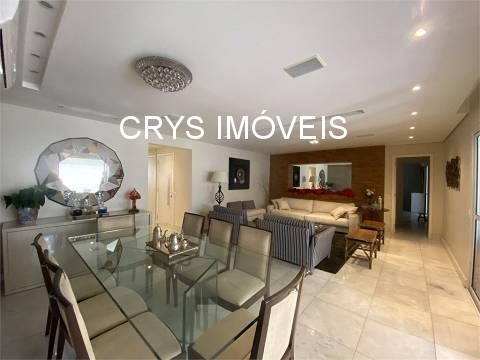 Apartamento, 4 quartos, 162 m² - Foto 22