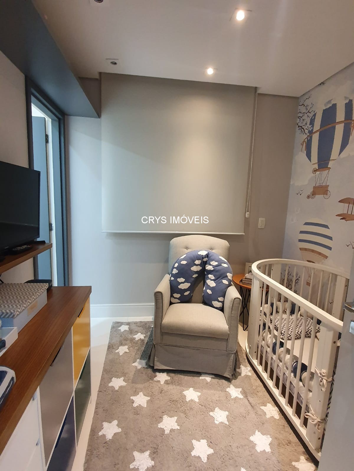 Apartamento, 3 quartos, 132 m² - Foto 8