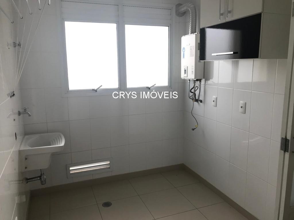 Apartamento, 4 quartos, 205 m² - Foto 23