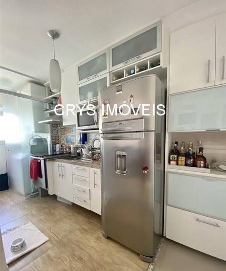 Apartamento, 2 quartos, 55 m² - Foto 4