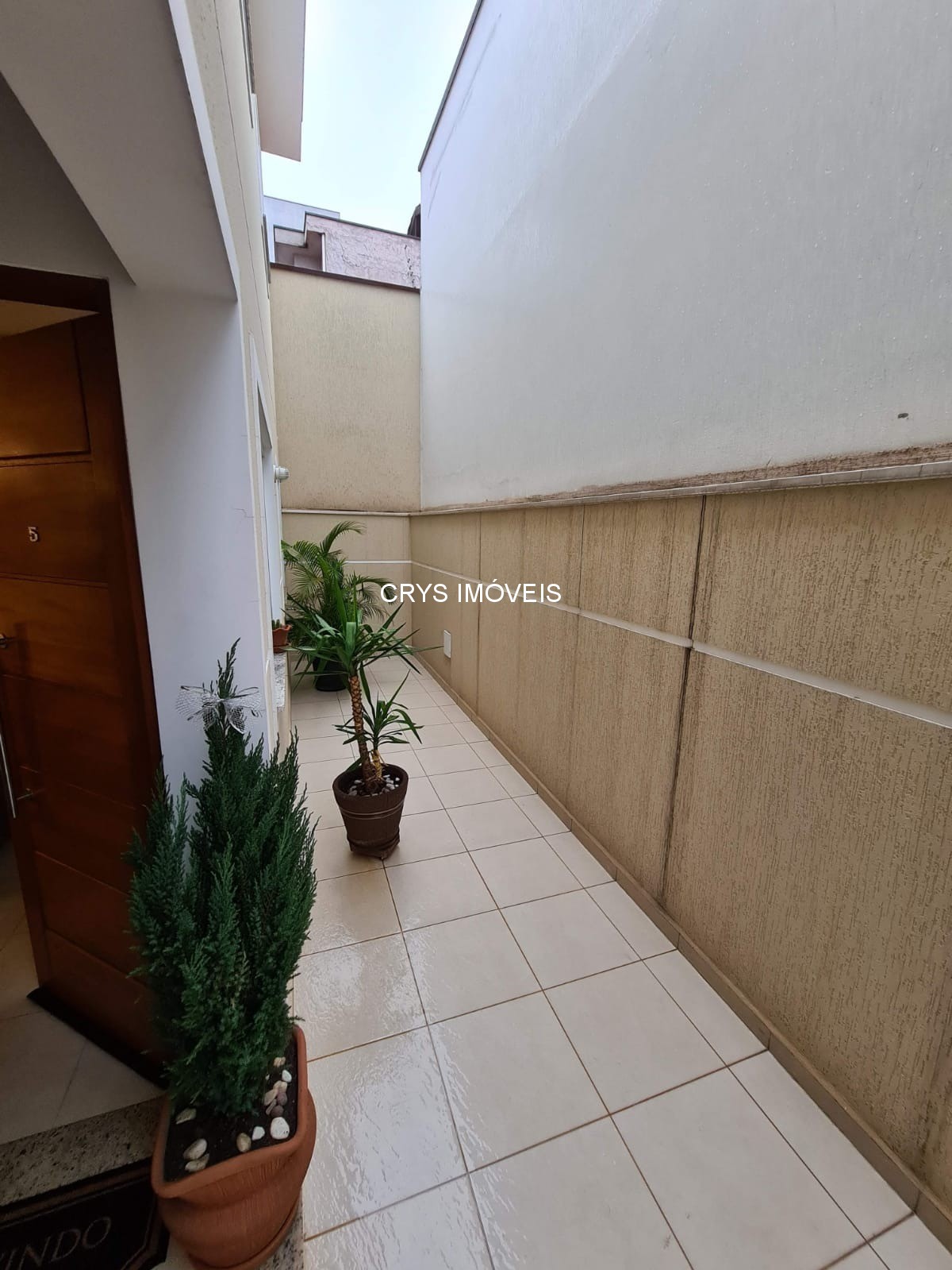 Casa, 1 quarto - Foto 10