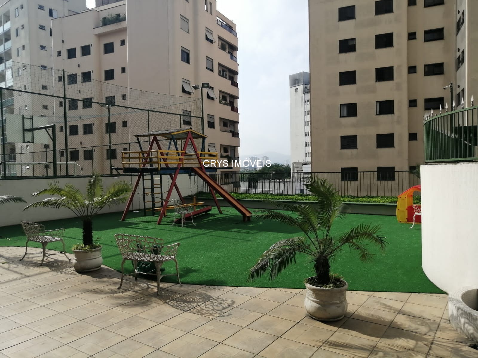 Apartamento, 3 quartos, 126 m² - Foto 26