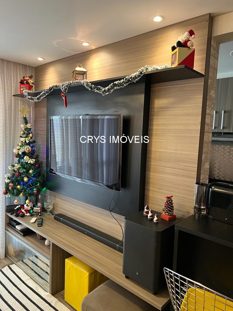 Apartamento, 3 quartos, 70 m² - Foto 1