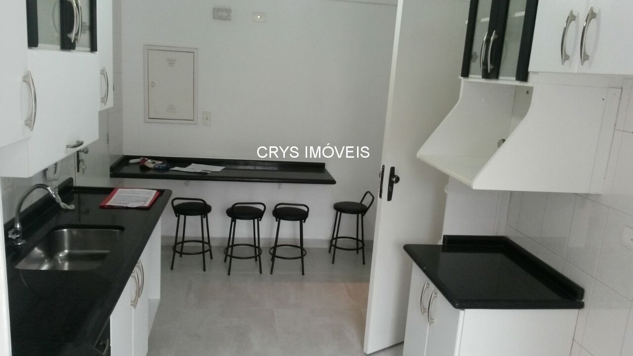 Apartamento à venda com 3 quartos, 85m² - Foto 10