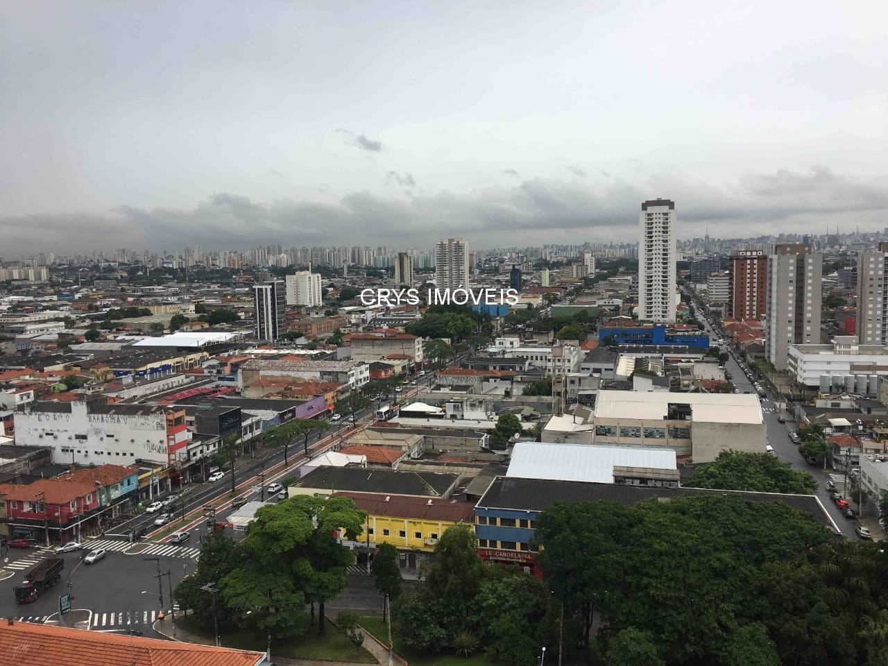 Apartamento, 3 quartos, 98 m² - Foto 6