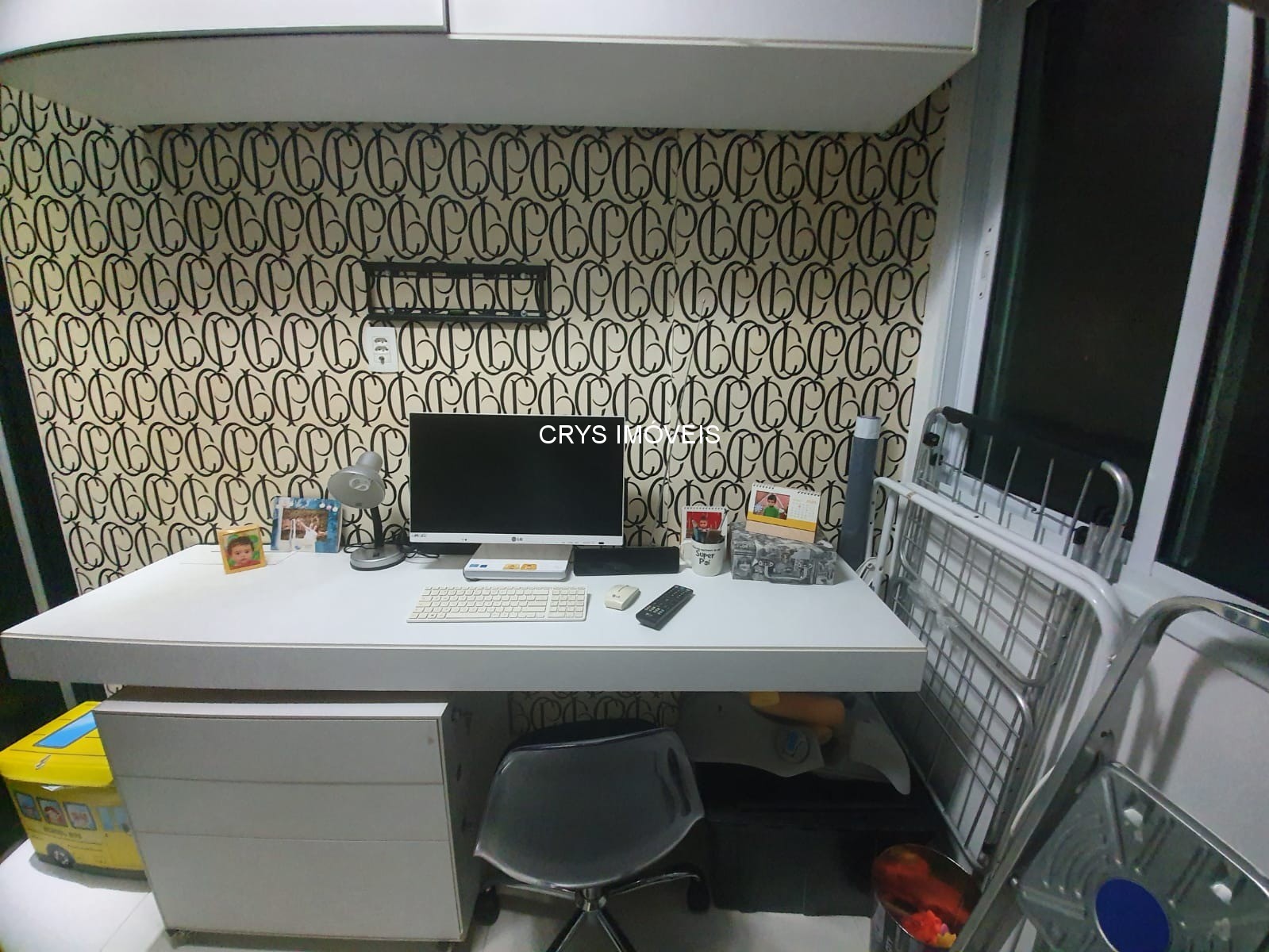 Apartamento, 3 quartos, 132 m² - Foto 12