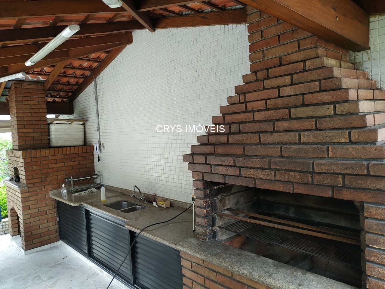 Apartamento, 4 quartos, 213 m² - Foto 39
