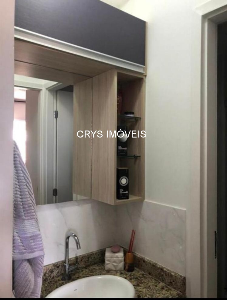 Apartamento, 1 quarto, 35 m² - Foto 5