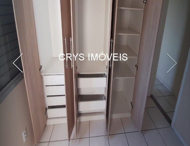 Apartamento à venda com 2 quartos, 50m² - Foto 9