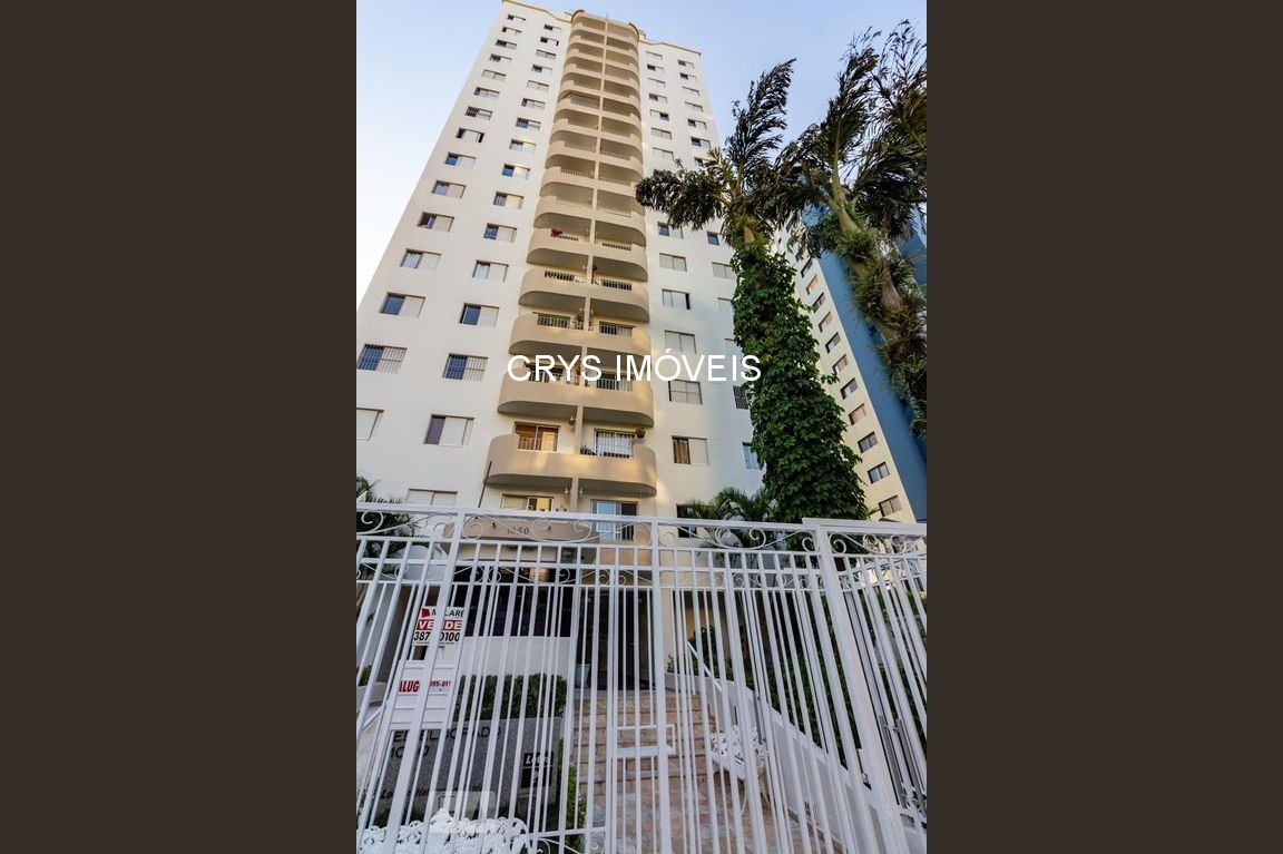 Apartamento, 3 quartos, 72 m² - Foto 25