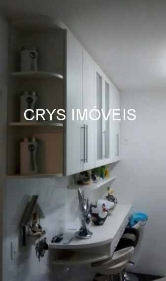 Apartamento, 3 quartos, 169 m² - Foto 10