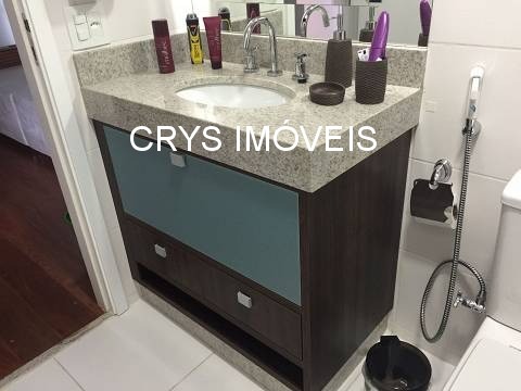 Apartamento, 3 quartos, 84 m² - Foto 4