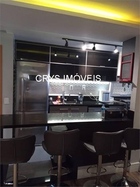 Apartamento à venda com 2 quartos, 78m² - Foto 10
