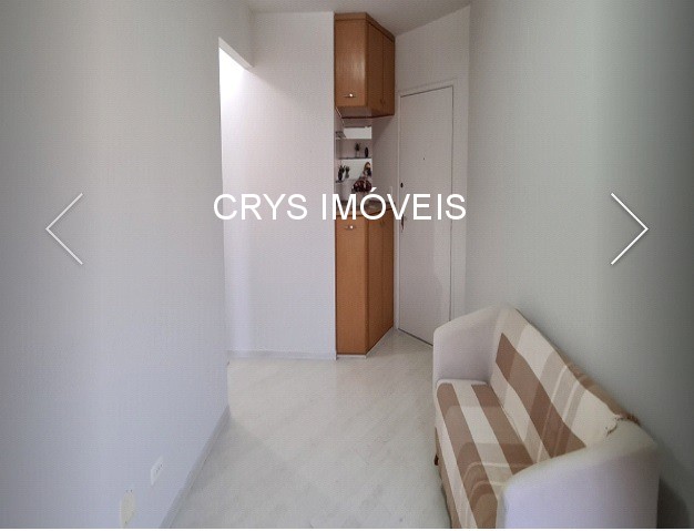Apartamento, 1 quarto, 37 m² - Foto 2
