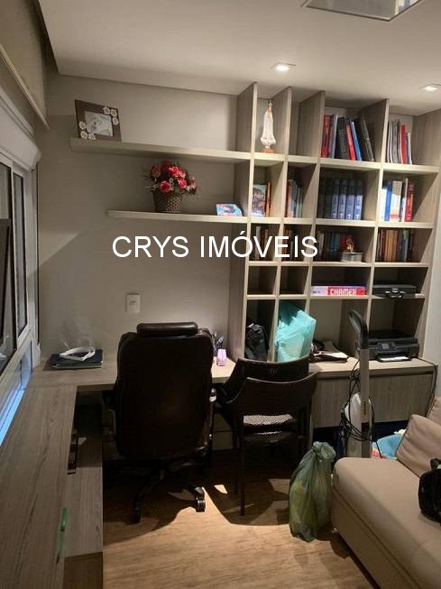 Apartamento, 3 quartos, 143 m² - Foto 16