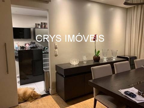 Apartamento, 3 quartos, 143 m² - Foto 7