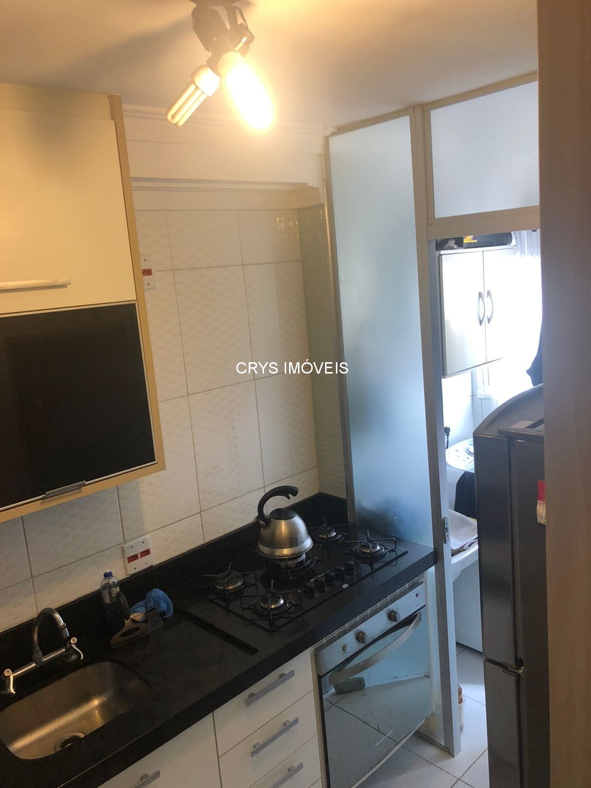 Apartamento, 2 quartos, 54 m² - Foto 3