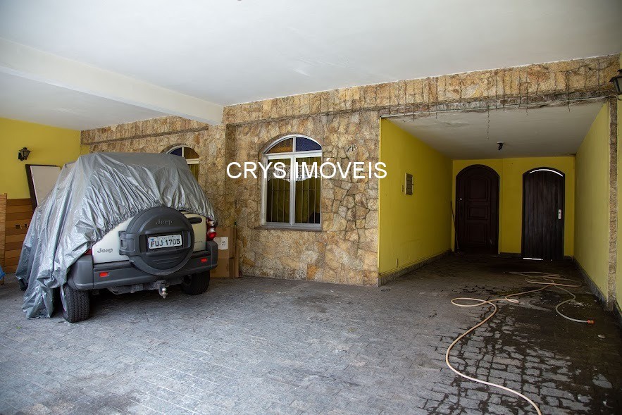 Casa, 4 quartos, 263 m² - Foto 24