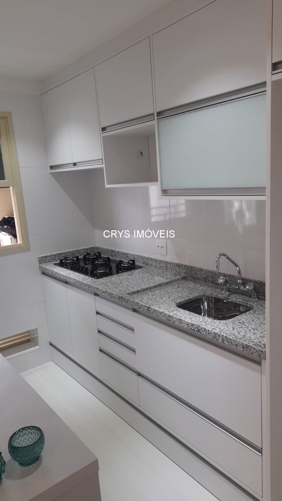 Apartamento, 1 quarto, 44 m² - Foto 9