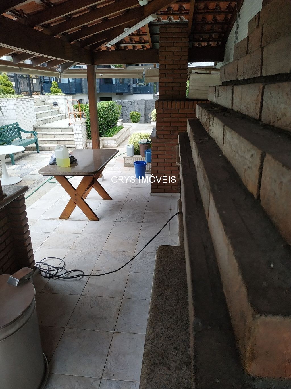 Apartamento, 4 quartos, 213 m² - Foto 46