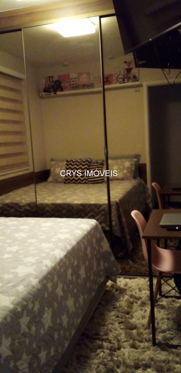 Apartamento, 2 quartos, 49 m² - Foto 23