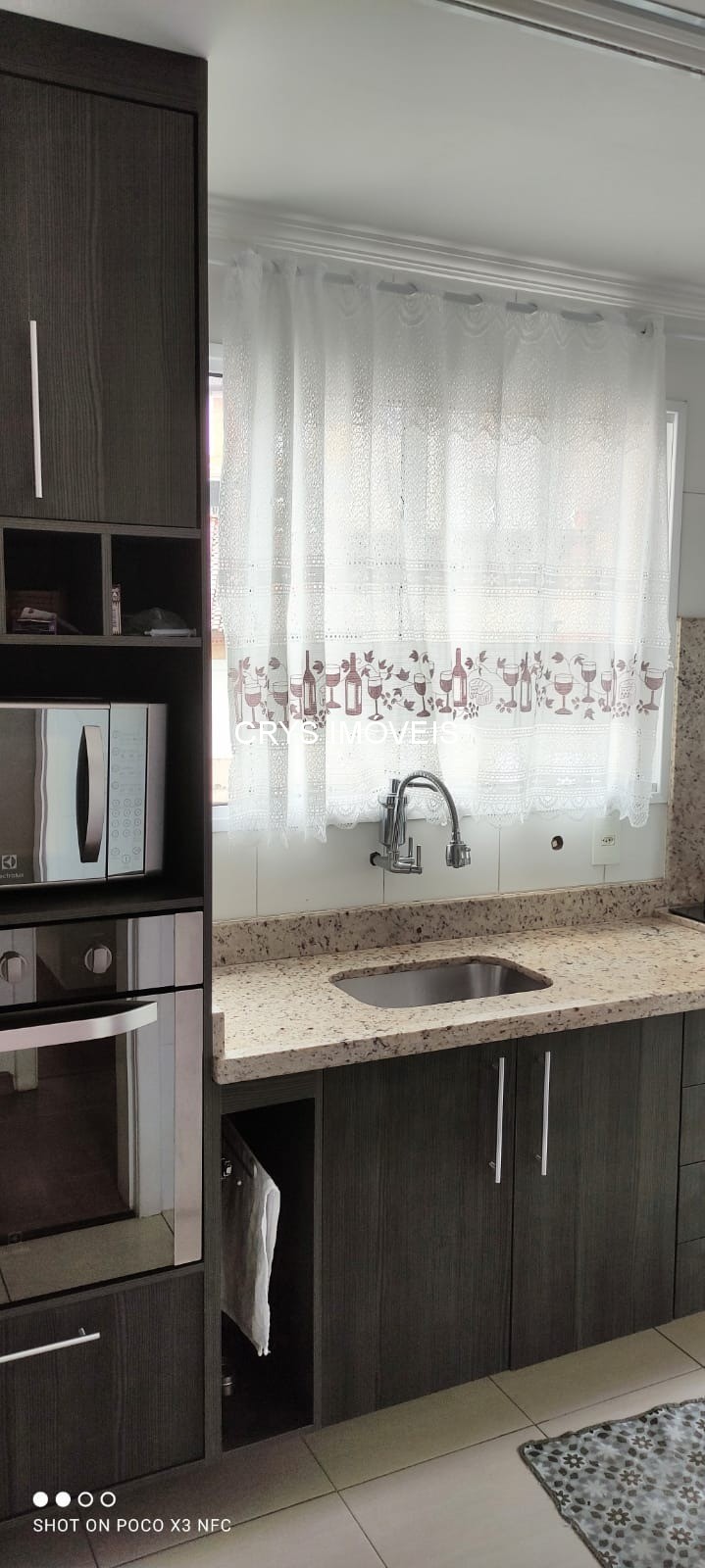 Apartamento, 2 quartos, 58 m² - Foto 6