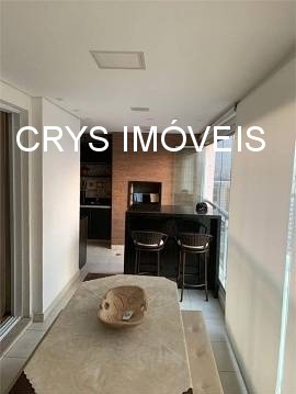 Apartamento, 3 quartos, 143 m² - Foto 6