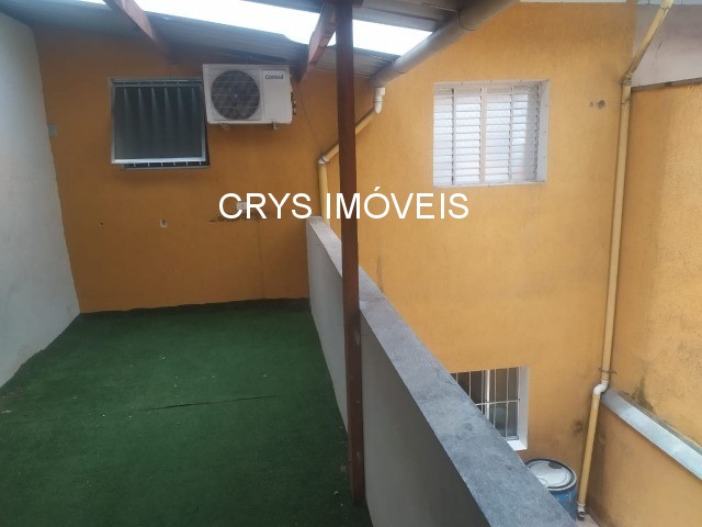Casa para alugar com 2 quartos, 126m² - Foto 8