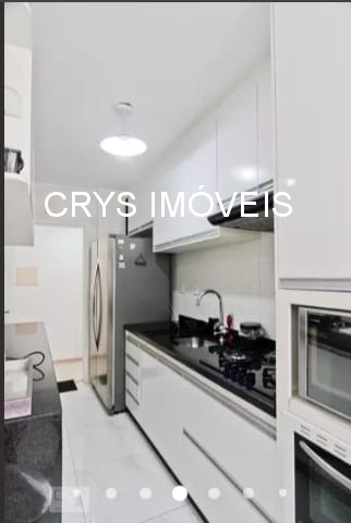Apartamento, 1 quarto, 62 m² - Foto 5
