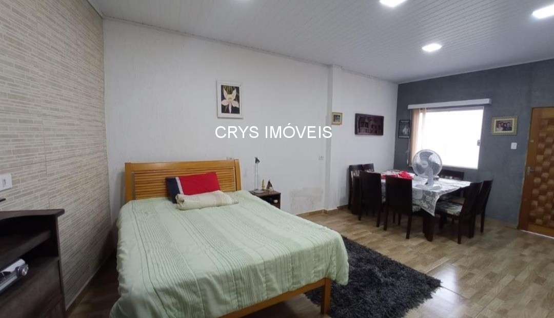 Casa, 3 quartos, 250 m² - Foto 14
