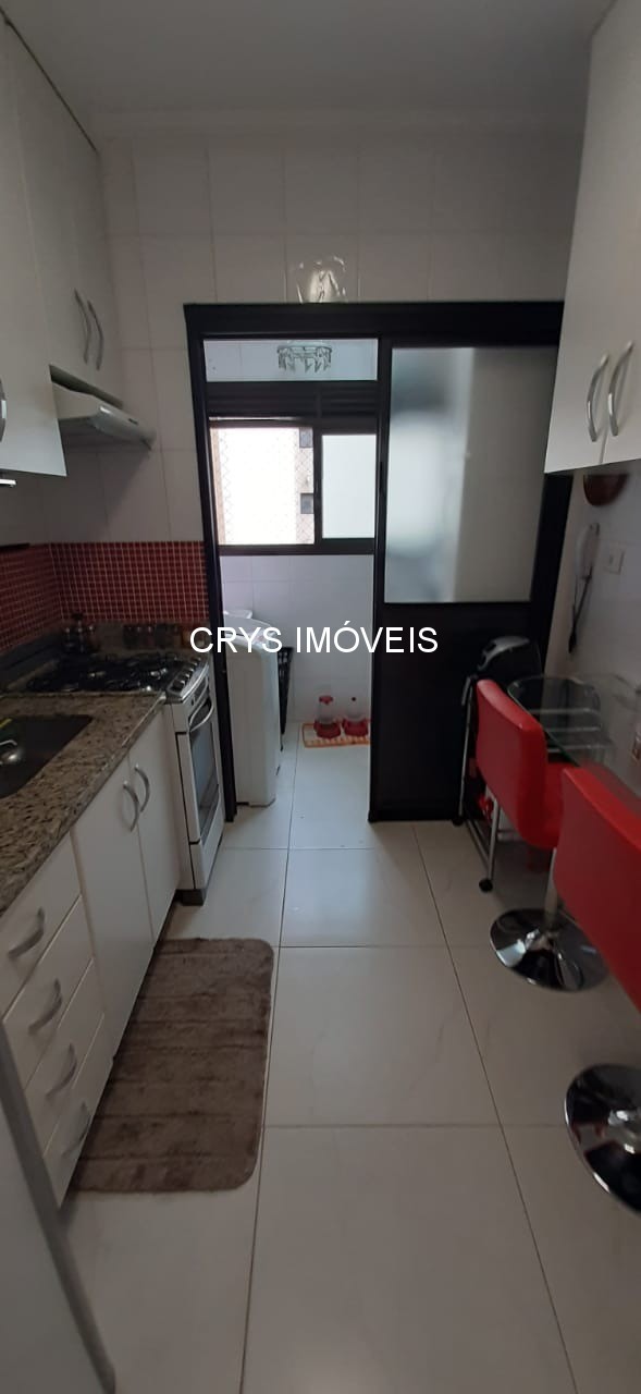 Apartamento, 2 quartos, 58 m² - Foto 10
