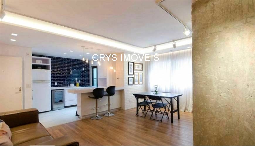 Apartamento, 3 quartos, 90 m² - Foto 1