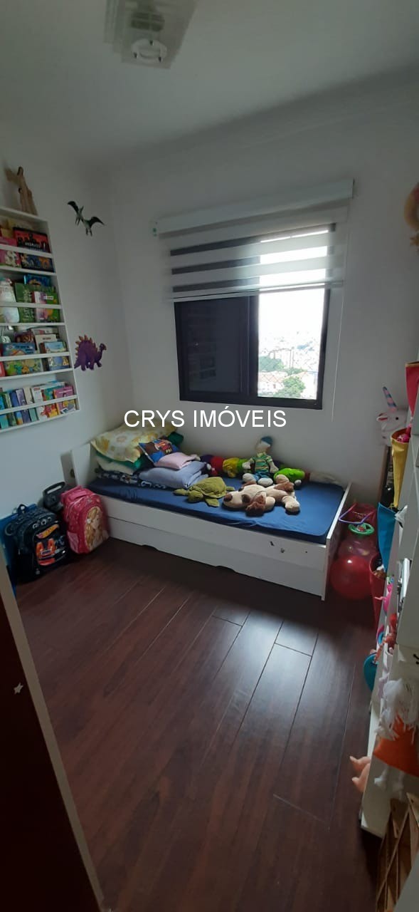 Apartamento, 2 quartos, 58 m² - Foto 11