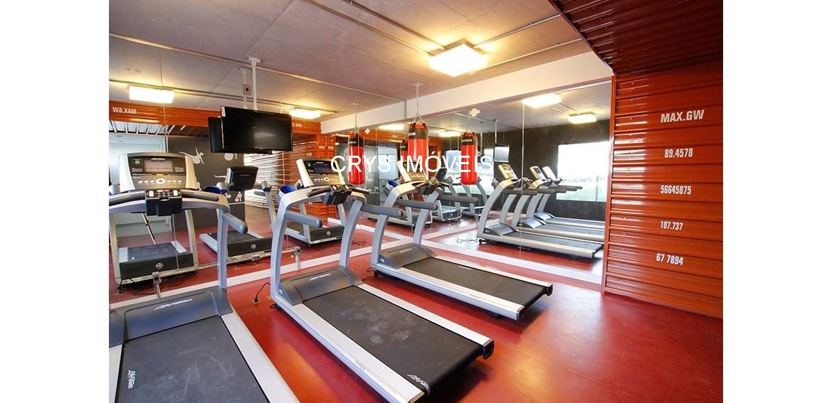 Apartamento, 2 quartos, 70 m² - Foto 24