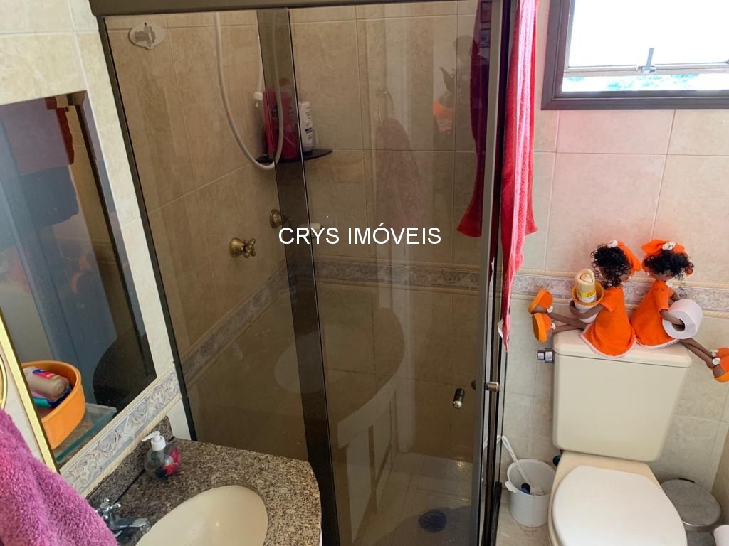 Apartamento, 2 quartos, 50 m² - Foto 6