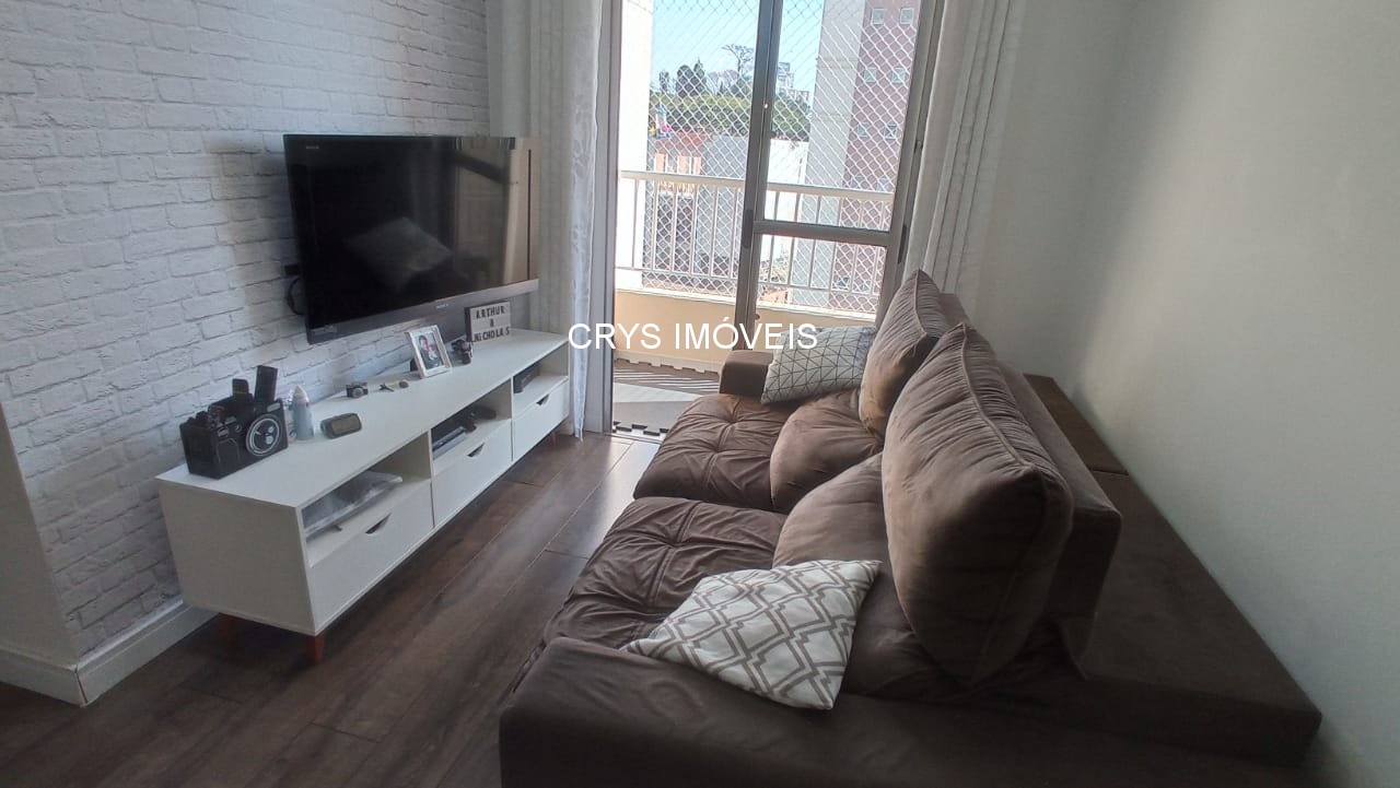 Apartamento, 2 quartos, 60 m² - Foto 4