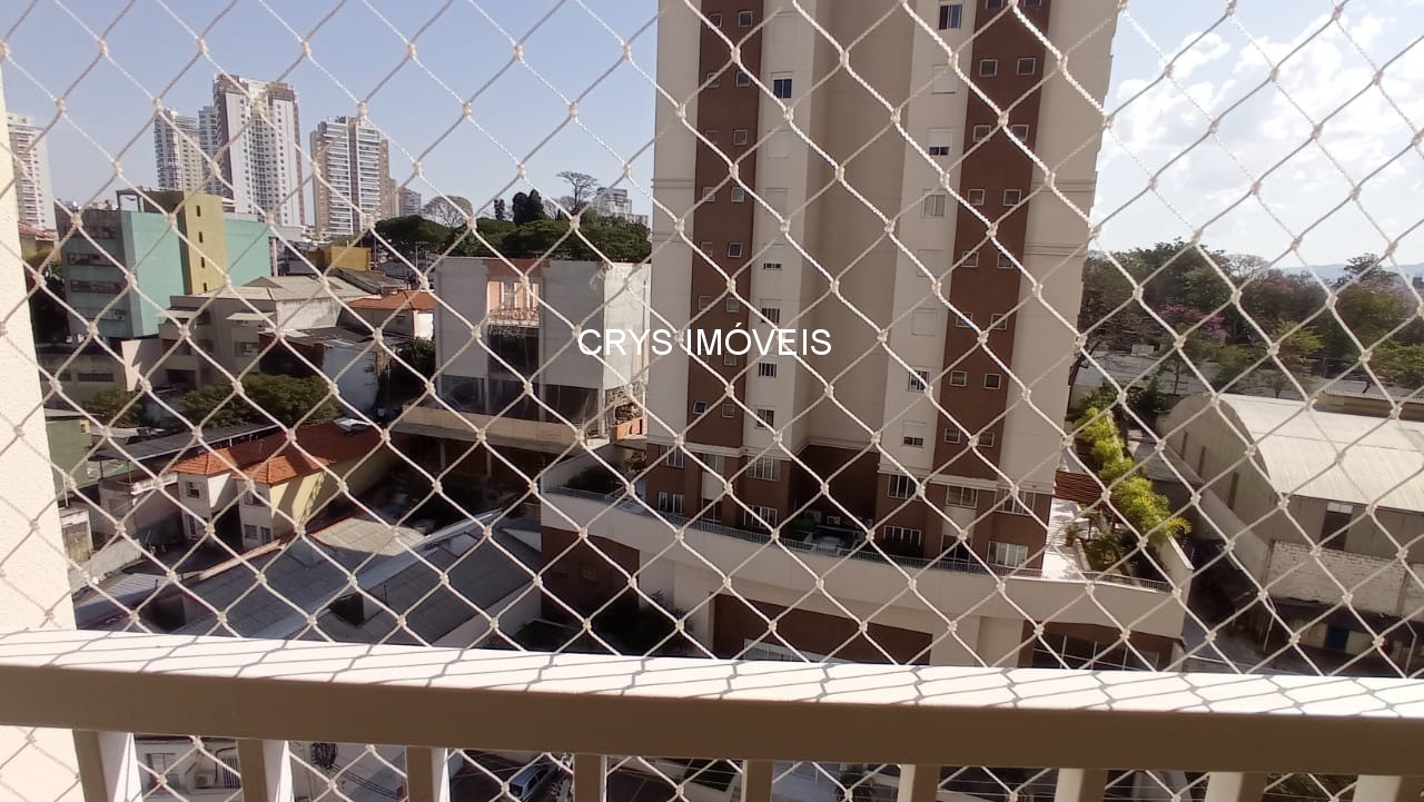 Apartamento, 2 quartos, 60 m² - Foto 23