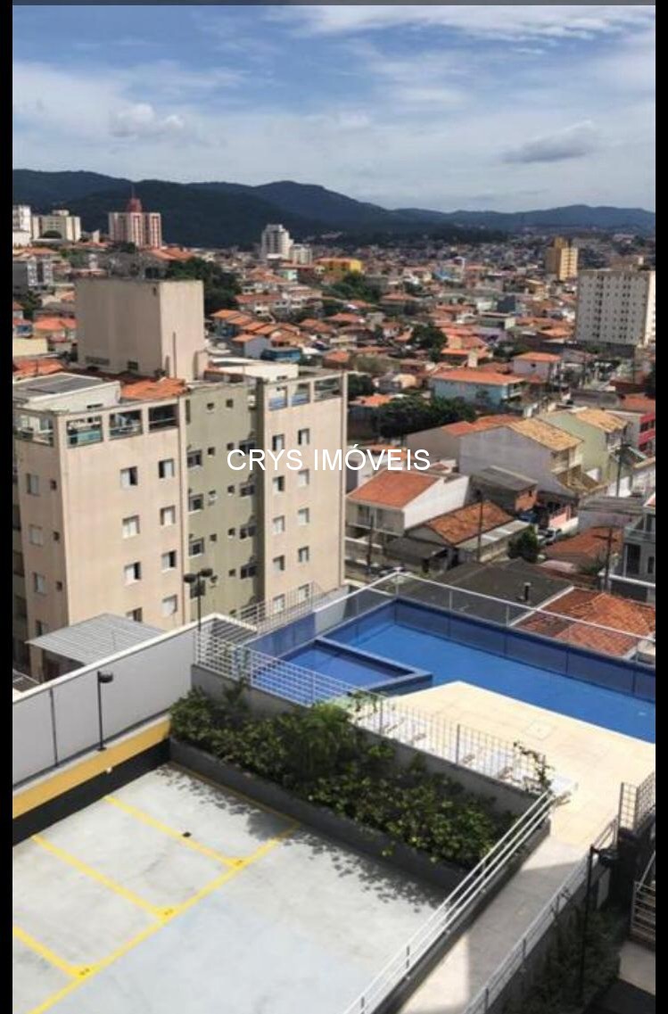 Apartamento, 1 quarto, 35 m² - Foto 4