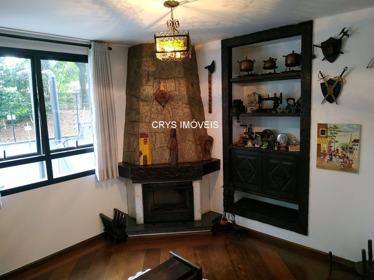 Apartamento, 4 quartos, 213 m² - Foto 3