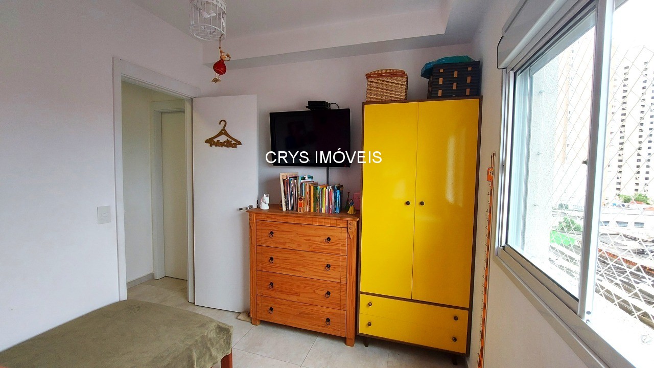 Apartamento, 2 quartos, 57 m² - Foto 7