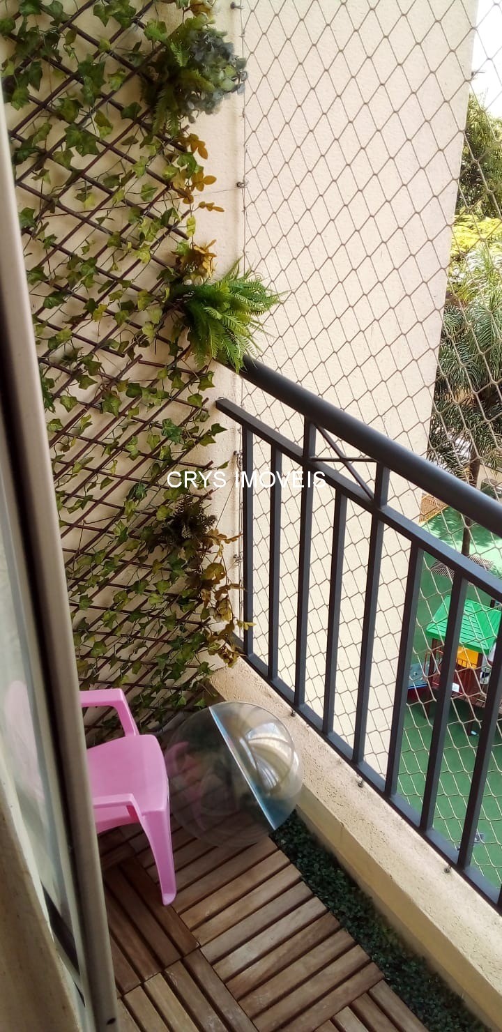 Apartamento, 2 quartos, 49 m² - Foto 8