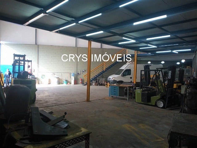 Depósito-Galpão, 430 m² - Foto 5