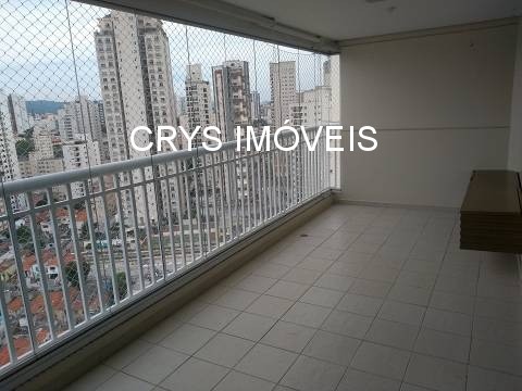 Apartamento, 3 quartos, 122 m² - Foto 3