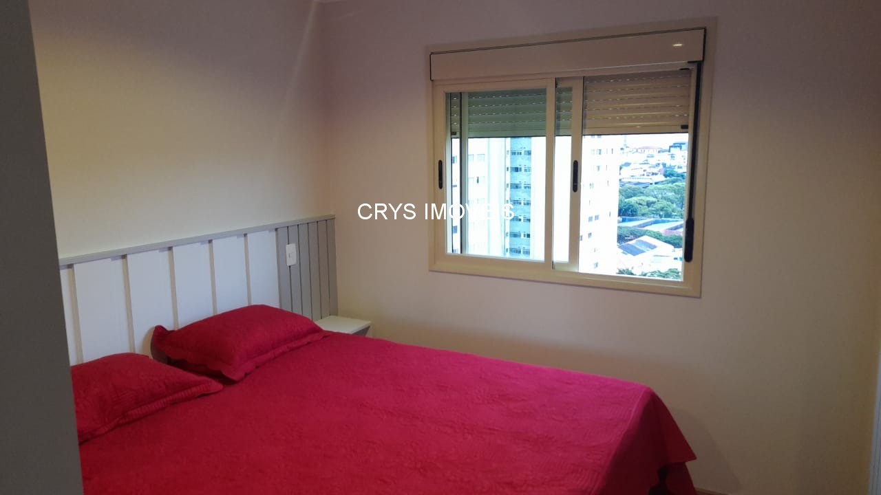 Apartamento, 1 quarto, 44 m² - Foto 5