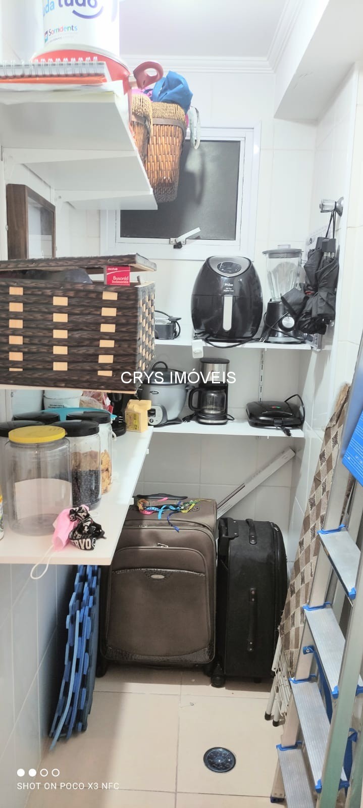 Apartamento, 2 quartos, 58 m² - Foto 16