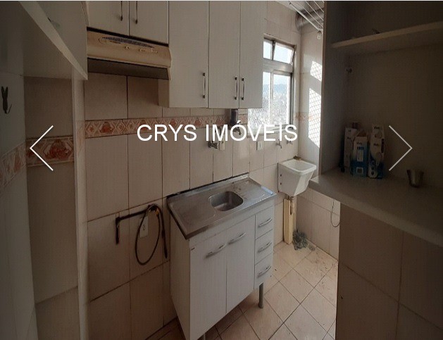 Apartamento à venda com 2 quartos, 50m² - Foto 15